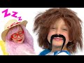 Are you sleeping Baby shark + More Nursery Rhymes & Kids Songs | Maya and Mary