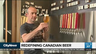 Proposed changes to national beer standards