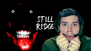 Still Ridge Game 😱 Don't Let Him IN!!! P.T. Scary Games #11