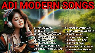 nonstop adi modern songs collection vol 4