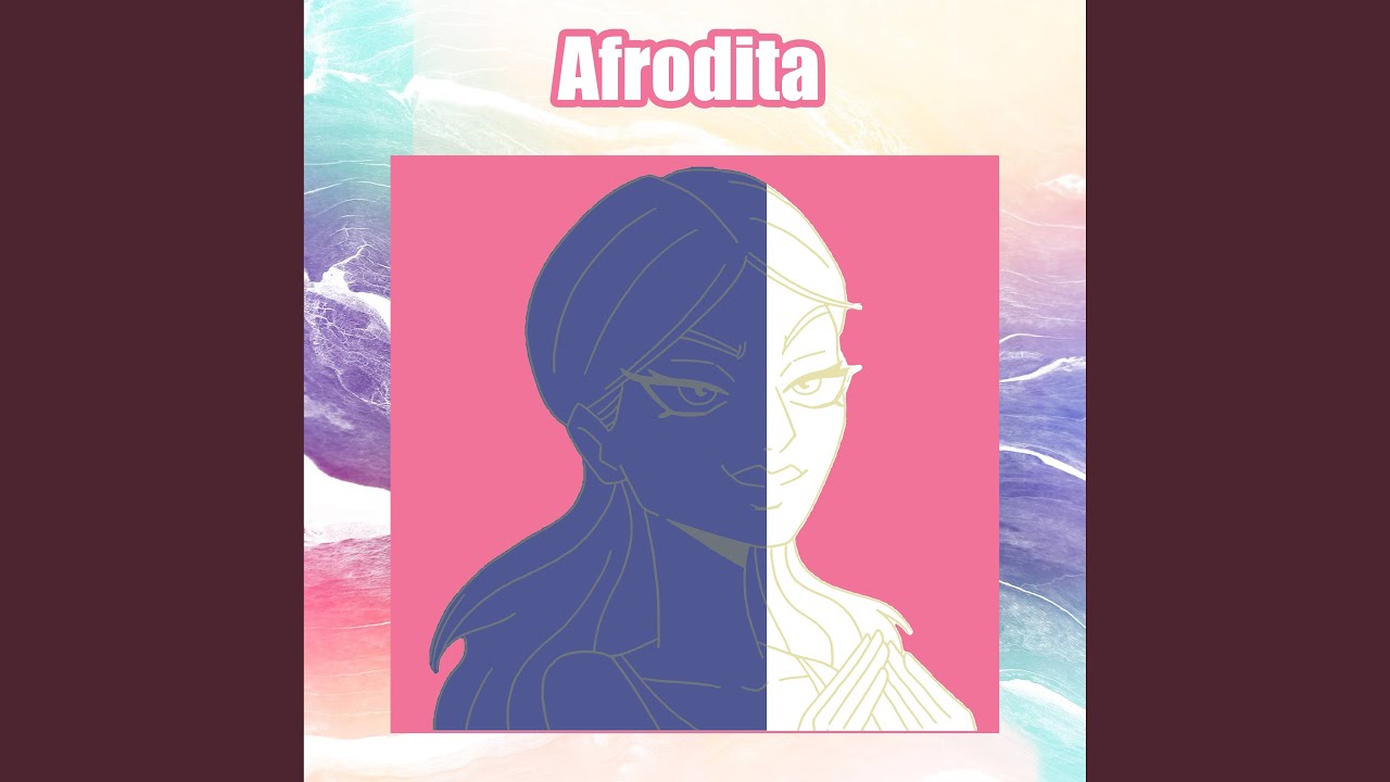 Afrodita Youtube Music