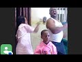 Son planed with mother Behind the scene #mostpopular 
