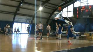 KK Buducnost - KK IBC Junior 12/09/2021