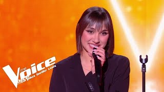 Control - Zoe Wees - Fanchon | The Voice 2023 | Blind Audition