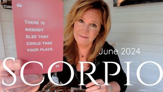 SCORPIO : You Are ALWAYS On My Mind | June Weekly 2024 Zodiac Tarot Reading