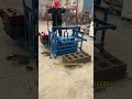 hollow block making machine in coimbatore buildingconstruction brickmaking brickwork brick