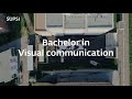 Your Academic education in Ticino - Bachelor SUPSI in Visual communication