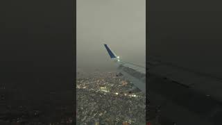 patna sky view #india #patna #airport #landing #safely #indigo #patna #bihar