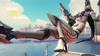 Widowmaker Highlight #3