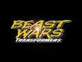 Transformers Beast Wars UK Promo Commercial