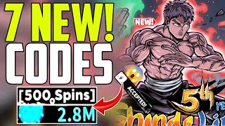 ALL NEW Shindo Life Codes 2026 | Shindo Life Codes | 100% Working Codes