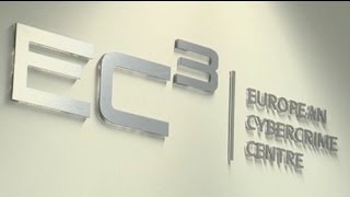 EU's New Year resolution: crack down on cybercrime