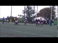 【2014年4月6日】ラグビーyc u0026ac japan sevens 中央大学 vs 早稲田大学