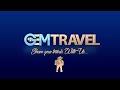 GEM Travel Promo, GEM Network | Yahsat, Al Yah 1, Yahlive 52.5°E