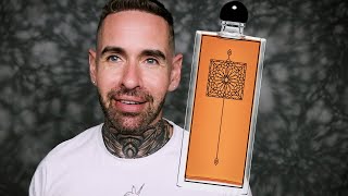 Perfumer Reviews 'Ambre Sultan' by Serge Lutens