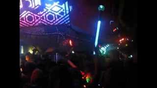 AARON STRINGER - closing set @ BBB - R.S.F 2014