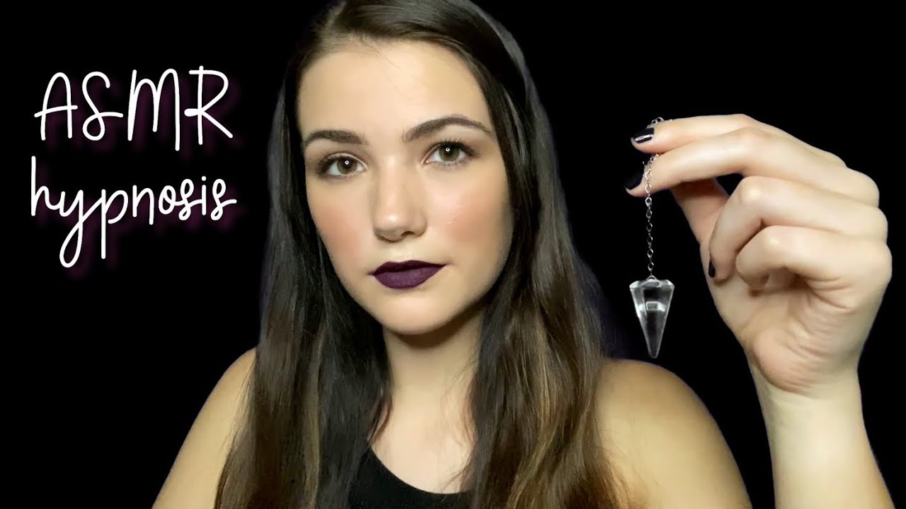 Asmr Soft Spoken Hypnosis For Sleep And Relaxation Youtube