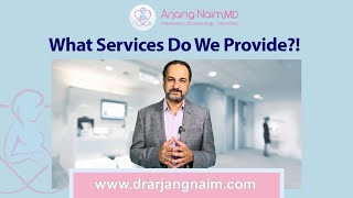 What Services Do We Provide ?