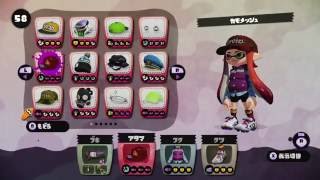 【S+99】声あり対抗戦 01【スプラトゥーン】