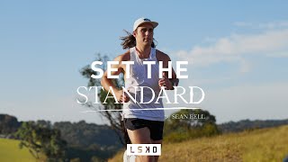 LSKD | Set the Standard EP. 15 - Sean Bell