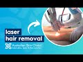 Laser Hair Removal | Australian Skin Clinics