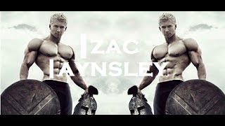 ZAC AYNSLEY - Aesthetic & Bodybuilding And Fitness Motivation