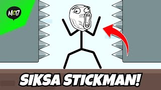 Siksa Stickman!