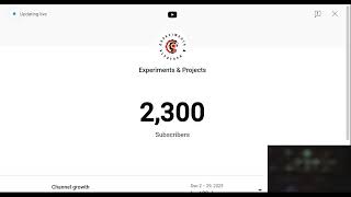 LETS MAKE IT 3K  THANKS FOR WHO ARE SUPPORTING MY CHANNEL