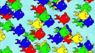 Gone Fishin with Quadratic Equations: Video Preview