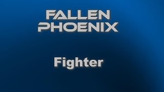 Fallen Phoenix - Fighter