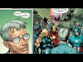 Top 10 Alternate Versions Of Iron Man – Part 3