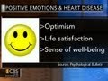 Happiness can help your heart: Study