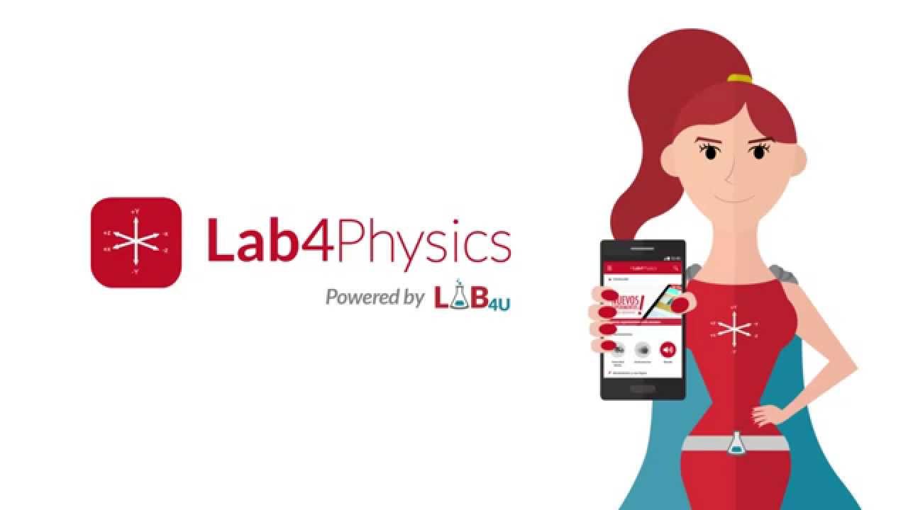 Welcome To Lab4physics Youtube