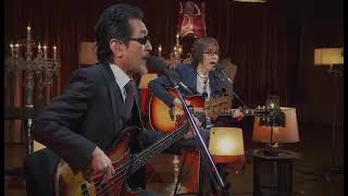 挽歌 2020 Come On ALFEE Acoustic Special Live