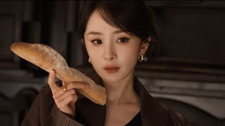 Yang Mi’s studio shares bts video of photoshoot for LOEWE HOUSE grand opening in Shanghai 18/02/2025