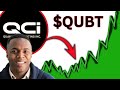 QUBT Stock MASSIVE UPDATE! (targets and alerts) QUBT