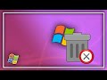 🗑 Eliminar WINDOWS 10 (y dejar 🐧 GNU Linux) | ✔ Tutorial EFI y MBR