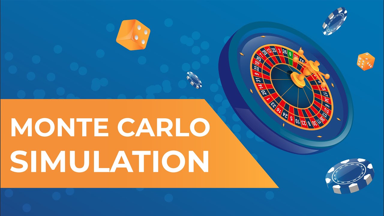 What Is Monte Carlo Simulation? - YouTube