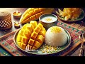 mango melody a sweet journey with mango sticky rice