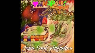 John Emil Augustine, Trinopolis, 1991 (Full Double Album)