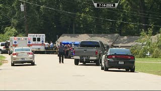Shooting Kills One In Jackson Suspect Arrested