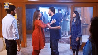 Apki biwi mere mangetar se ISHQ lara rahi hai 😱 #ghair #babarali #aijazaslam