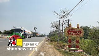 မီးၵူၼ်း ၽႅၼ်ၶေႃး ၶႃႈတူဝ်တၢႆ သွင်ဝၼ်းထပ်း ၵၼ် တီႈဝဵင်း သူၺ်ႇၺွင်ႇ လႄႈ ဢွင်ႇပၢၼ်း