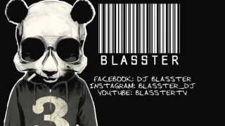 Matadero By DJ BLASSTER