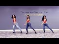 chadti jawaani dance cover dj aqeel dance identity