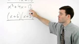 Simplifying Rational Expressions | MathHelp.com