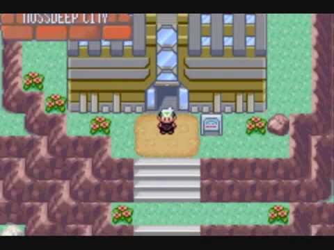 How to catch Jirachi in Pokemon Ruby, Sapphire, or Emerald How to catch Jirachi in Pokemon Ruby, Sapphire, or Emerald