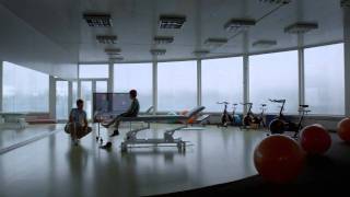 The Kinect Effect