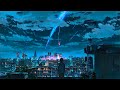 Suzume no Tojimari - Your Name edit  4K 60 fps