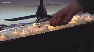 Middletown's annual memorial honors lives lost to homelessness